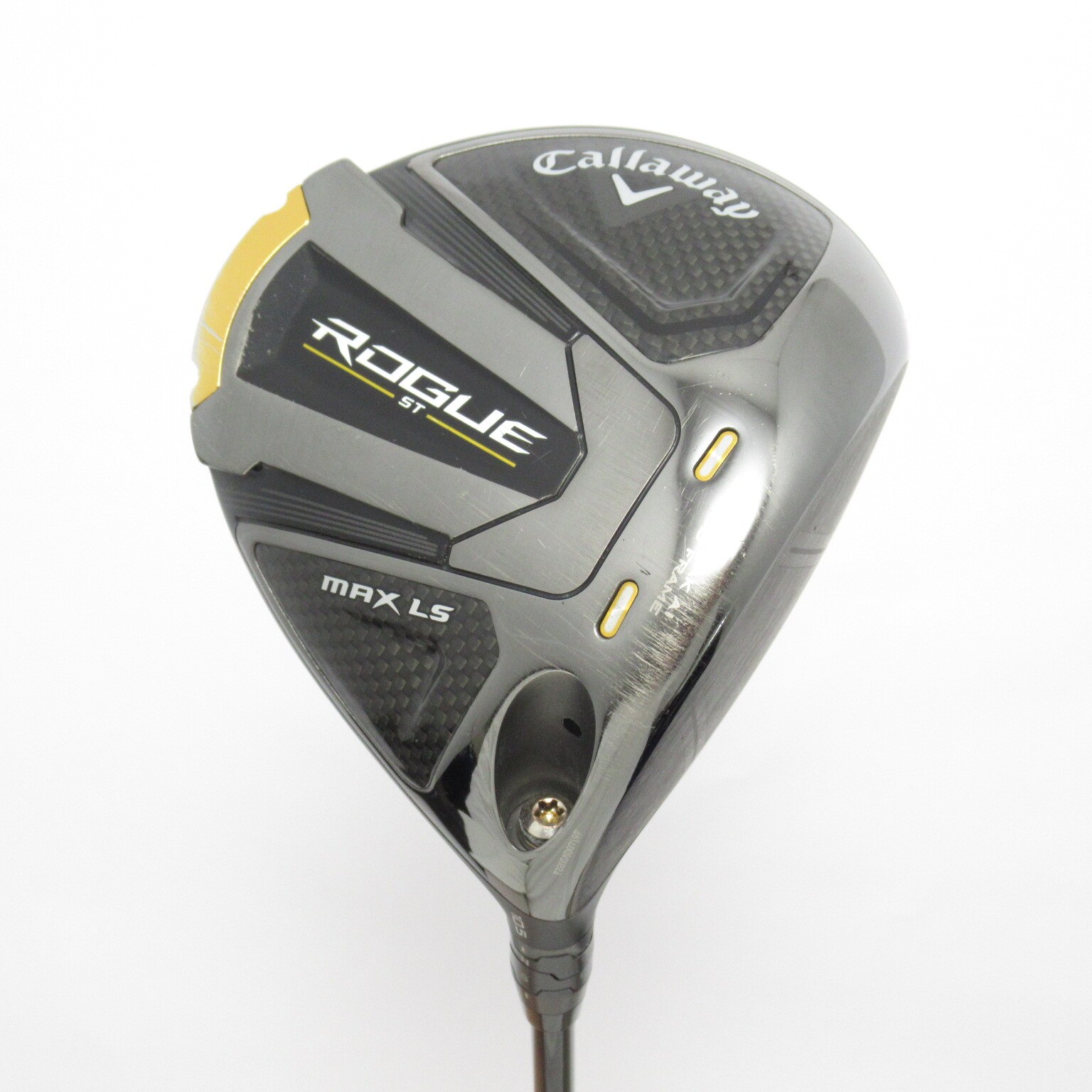 中古】ローグ ST MAX LS ドライバー (キャロウェイ) ローグ 通販｜GDO