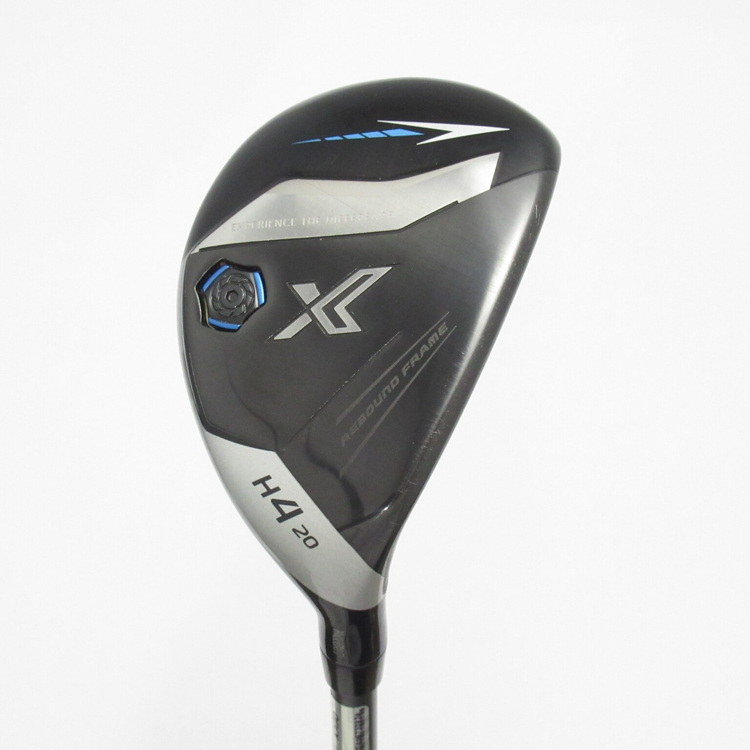 中古】ゼクシオ ユーティリティ (ダンロップ) 通販｜GDO中古ゴルフクラブ