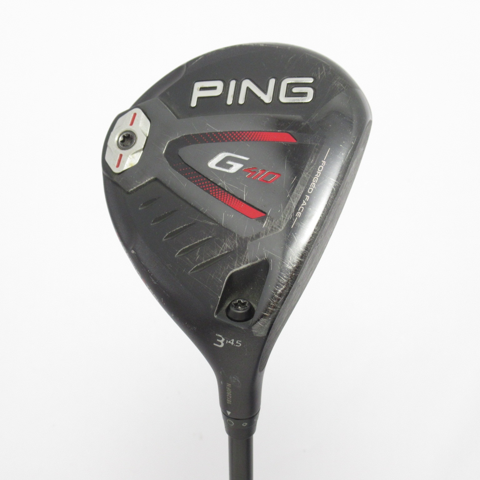 【最終値下げ】PING G410 フェアウェイウッド 5W 中古】G410 フェアウェイウッド (ピン) 通販｜GDO中古ゴルフクラブ