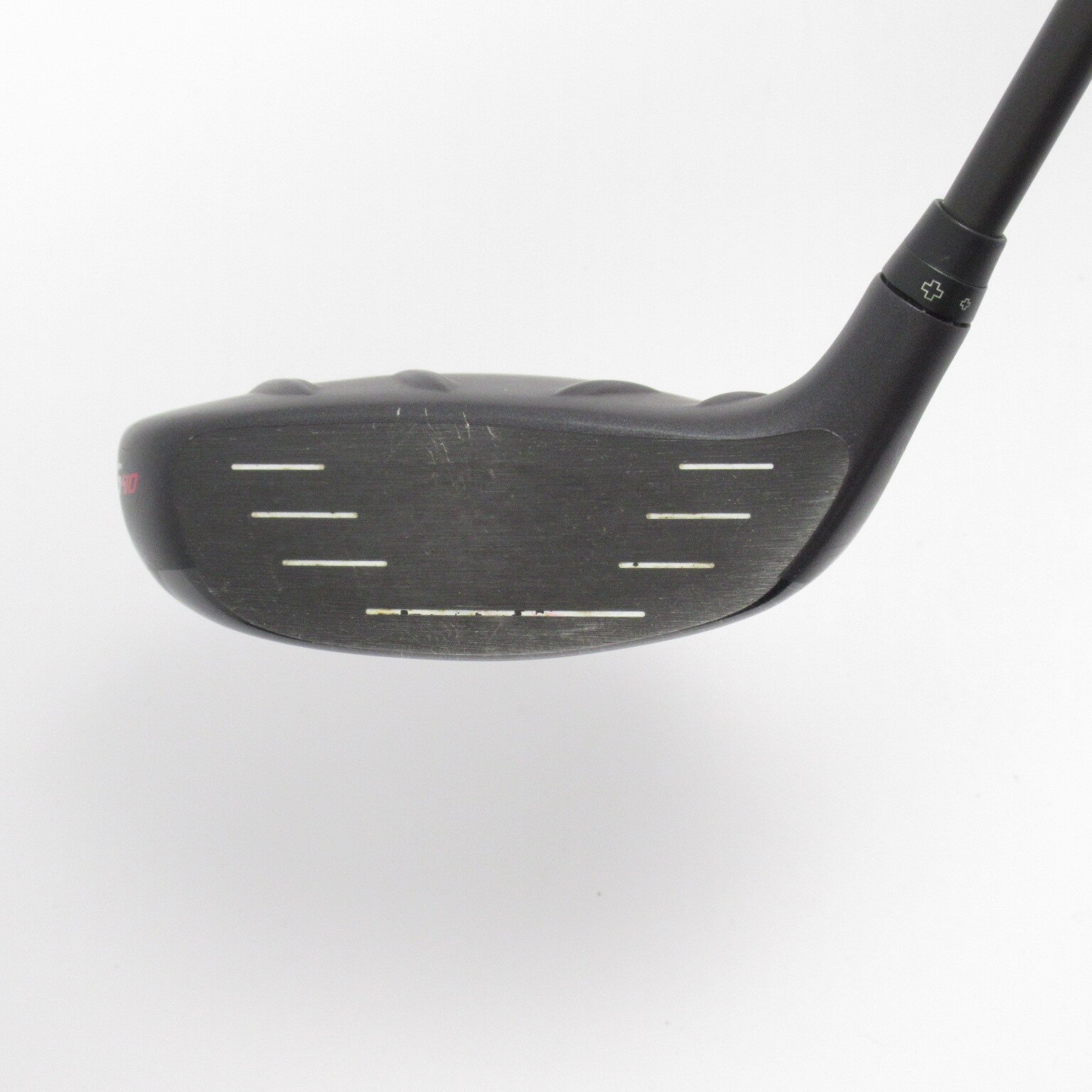 中古】G410 フェアウェイウッド ATTAS MB FW 55 14.5 S D(フェアウェイ