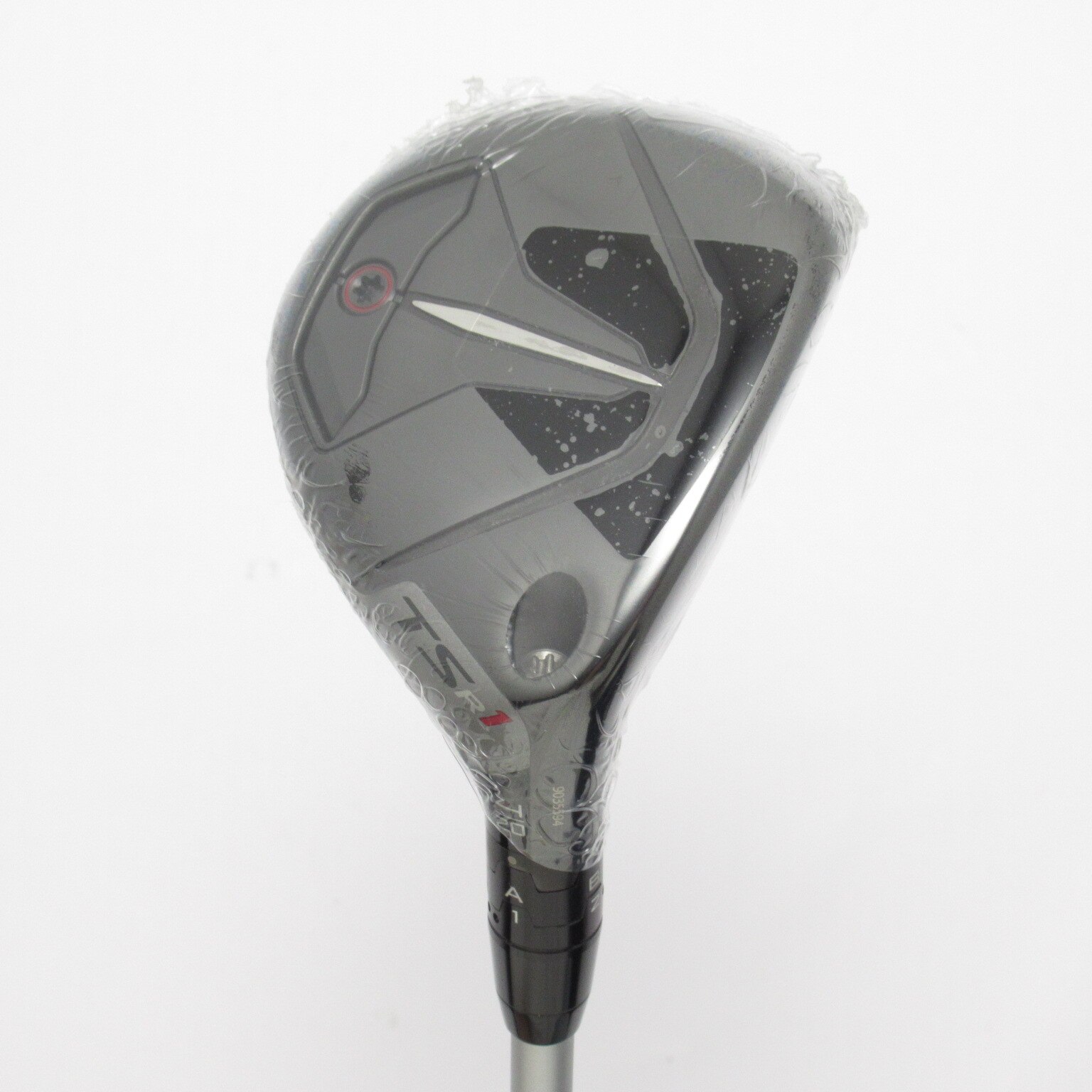 中古】TSR1 ユーティリティ MMT TSP121 55 20 R A(ユーティリティ