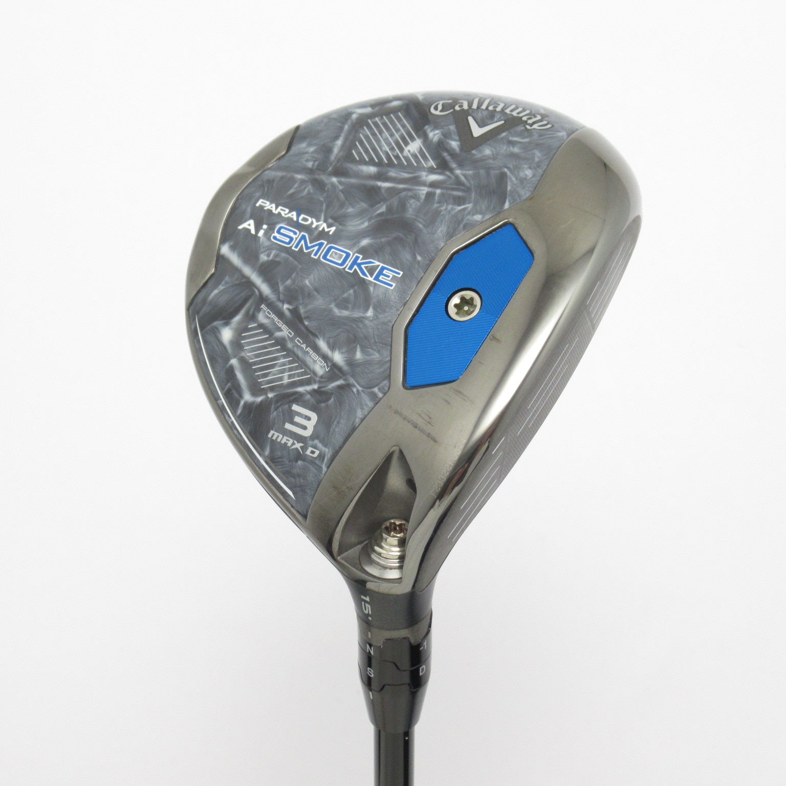 ゴルフクラブ フェアウェイウッド 2015JGR 5W 7W 5Uセット ゴルフ