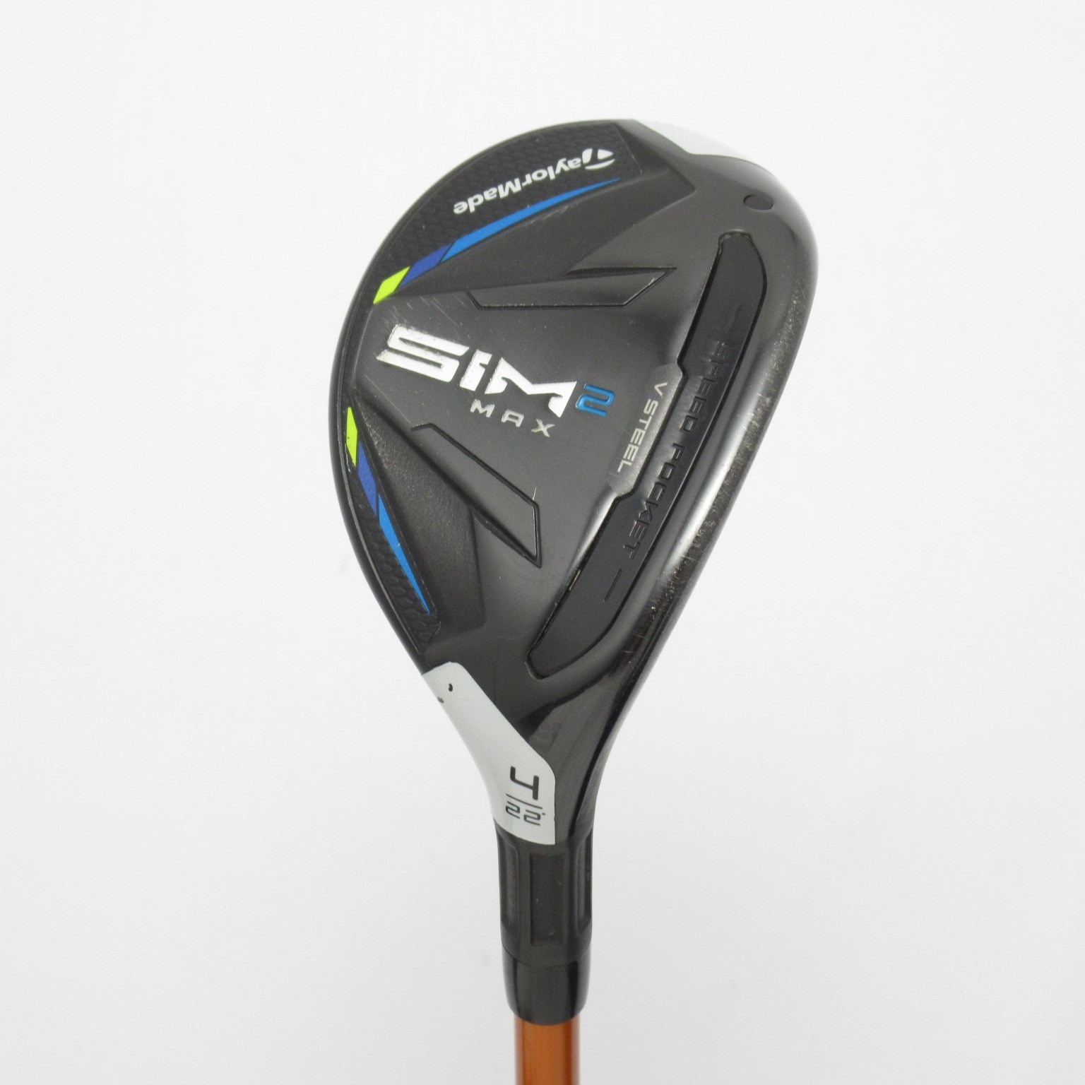 中古】SIM2 マックス レスキュー ユーティリティ Tour AD DI-85 HYBRID