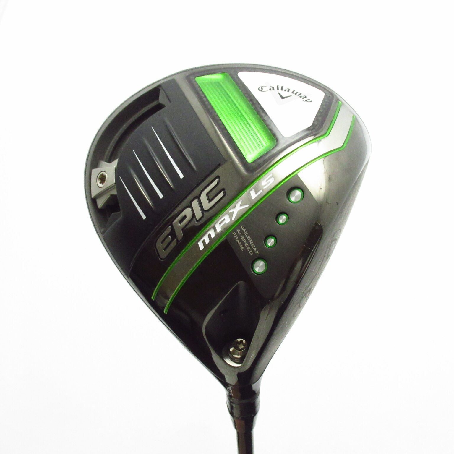 エピックマックスLS純正　テンセイ　TENSEI 55-S ドライバー用 中古】エピック MAX LS ドライバー TENSEI 55 for Callaway 10.5
