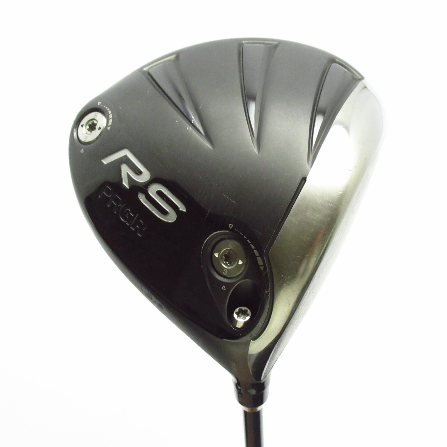 中古】RS [2017] ドライバー (プロギア) RS 通販｜GDO中古ゴルフクラブ