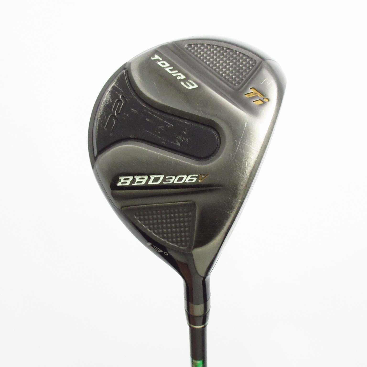 中古】BBD フェアウェイウッド (ロイヤルコレクション) 通販