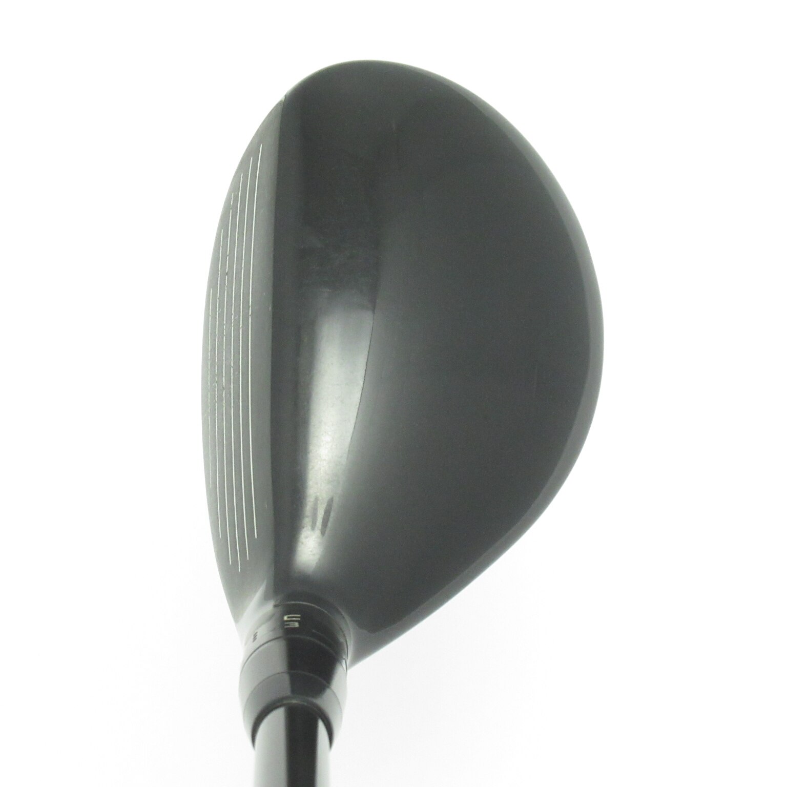 中古】TSi2 US ユーティリティ TENSEI AV RAW WHITE HY 90 24 S CD