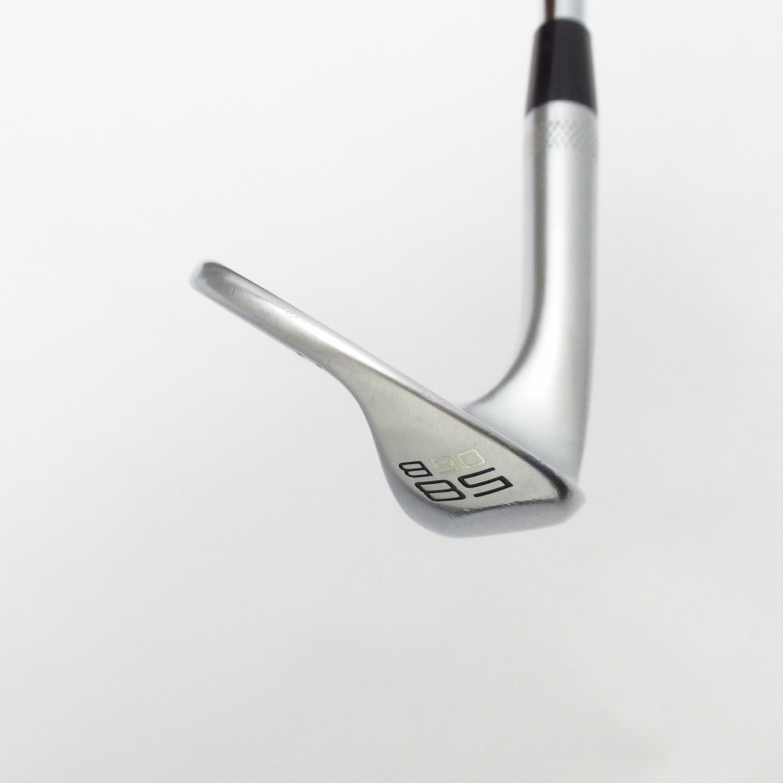 中古】ボーケイ フォージド 2021 ウェッジ Dynamic Gold 58-06 S200 D