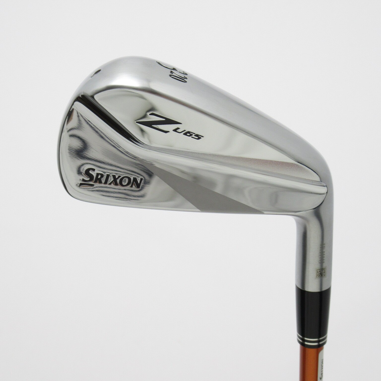 SRIXON Z U65 ユーティリティ　5番 中古】スリクソン Z U65 ユーティリティ Miyazaki Kaula 7 for