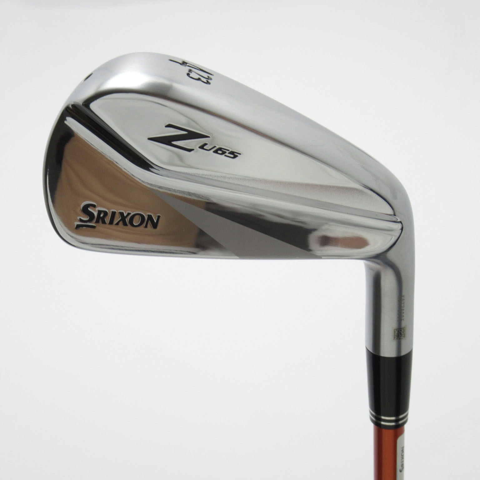 【中古・良品】Srixon Z U65 3番 ユーティリティ アイアン 7S 中古・良品】Srixon Z U65 3番 ユーティリティ アイアン 7S
