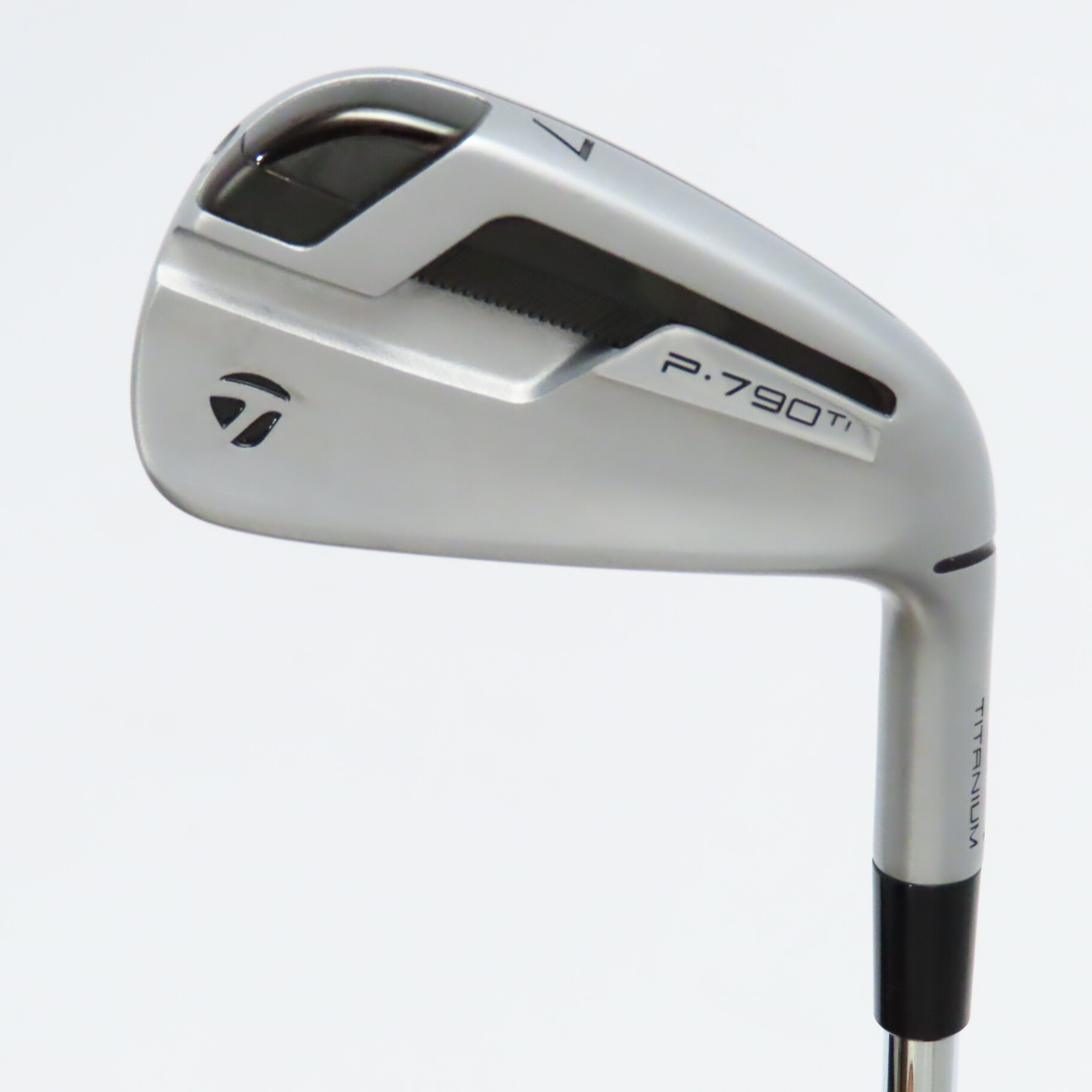 中古】P790 アイアンセット (テーラーメイド) 通販｜GDO中古