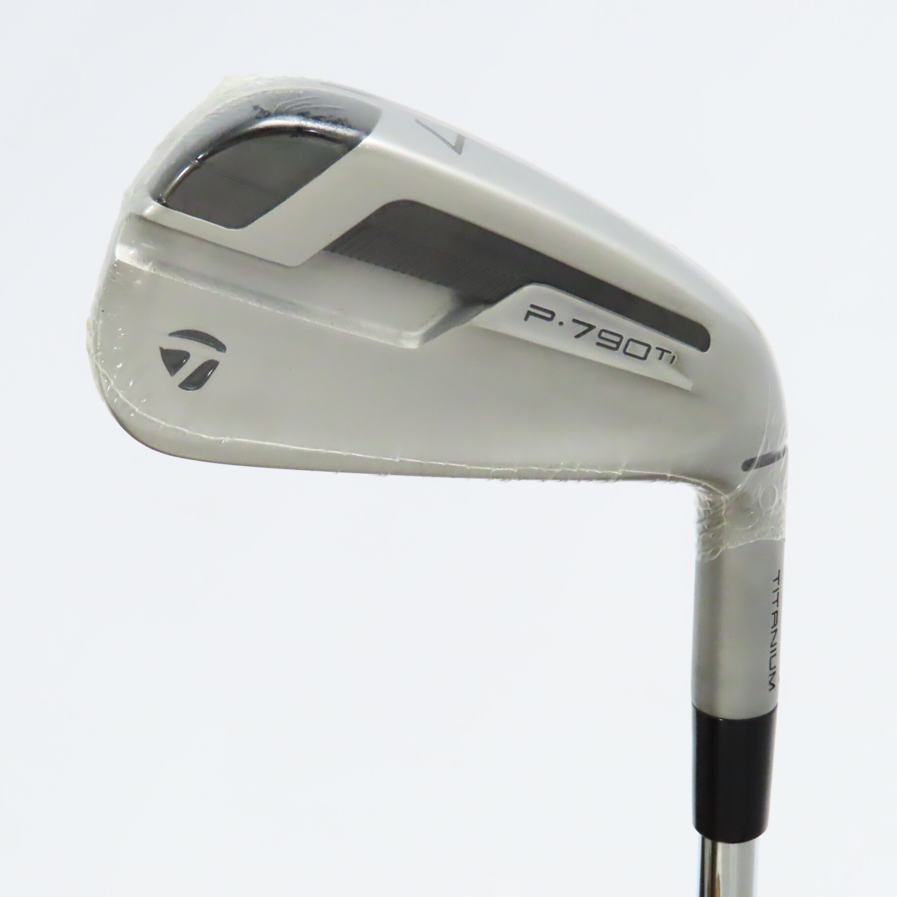 中古】P790 Ti アイアン N.S.PRO ZELOS 8 28.5 S A(アイアン