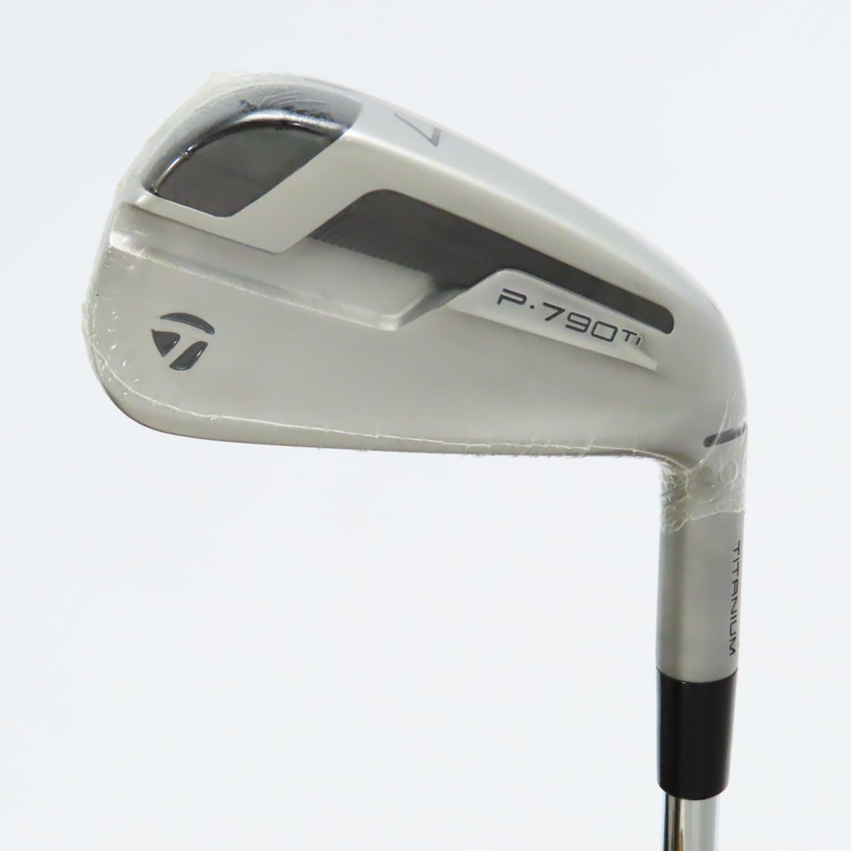 中古】P790 Ti アイアン N.S.PRO ZELOS 8 28.5 S A(アイアン