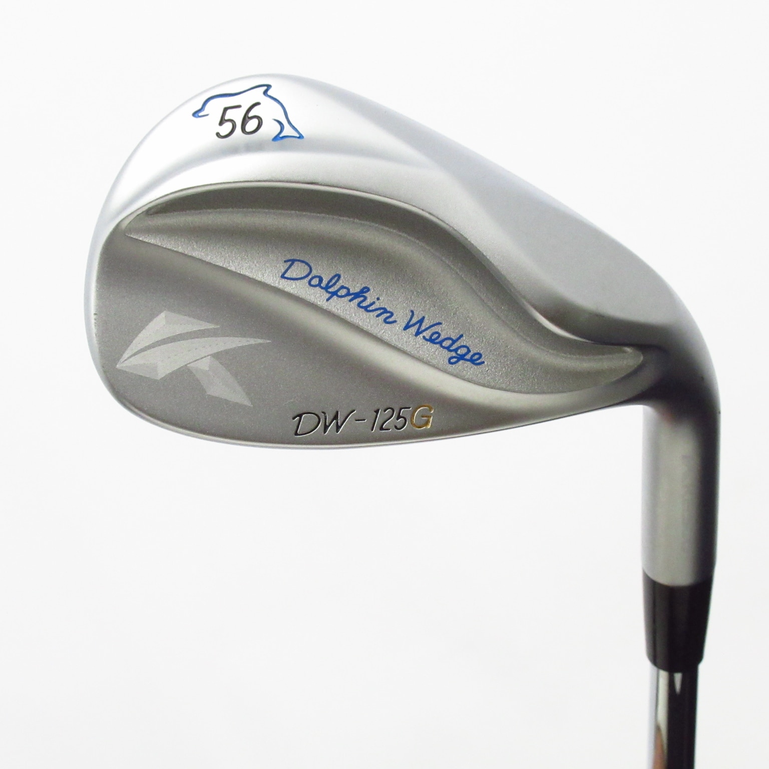 中古】ドルフィン ウェッジ (キャスコ) 通販｜GDO中古ゴルフクラブ