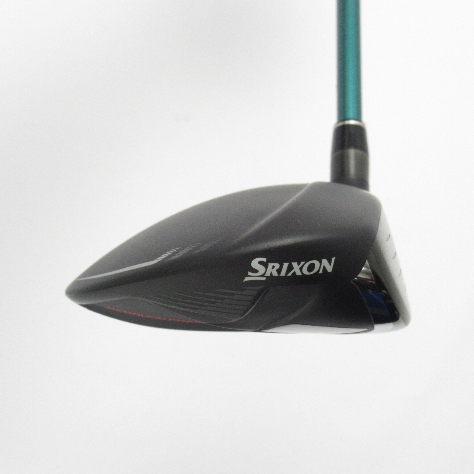 中古】スリクソン ZX MkII フェアウェイウッド Speeder NX GREEN 50 15