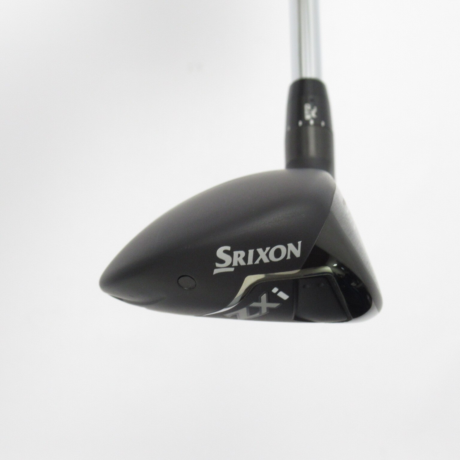 ゴリクソン 中古】スリクソン ZXi ハイブリッド ユーティリティ N.S.PRO