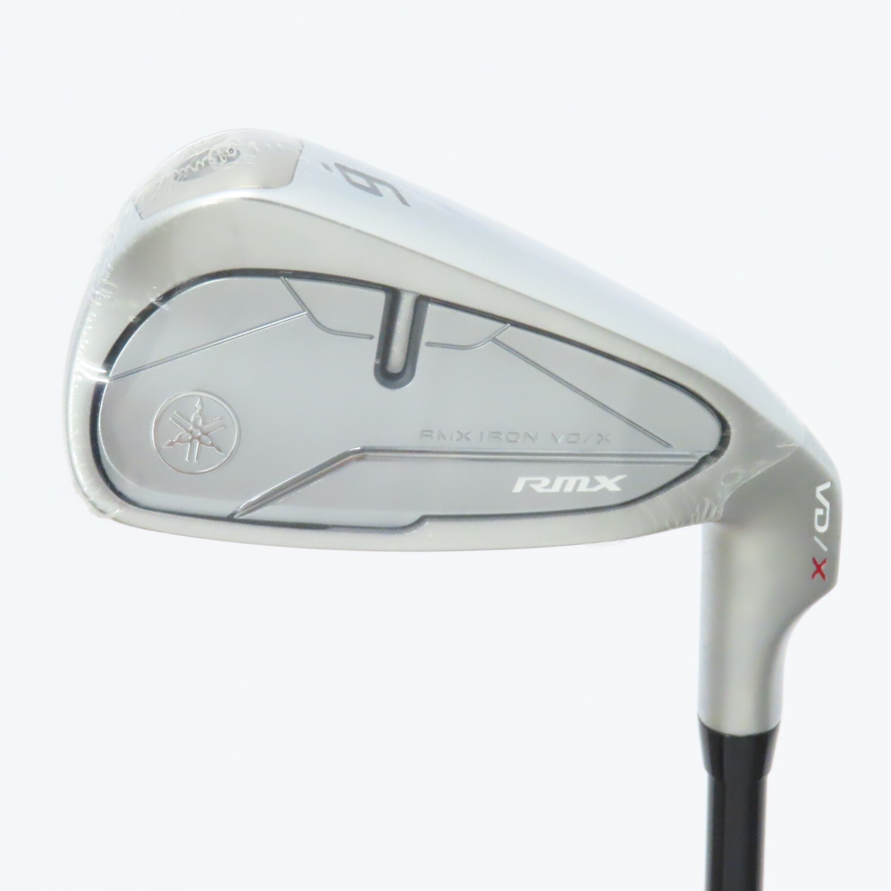 YAMAHA RMX VD TOURMODEL アイアンセット2023 今平周吾と神谷そらが