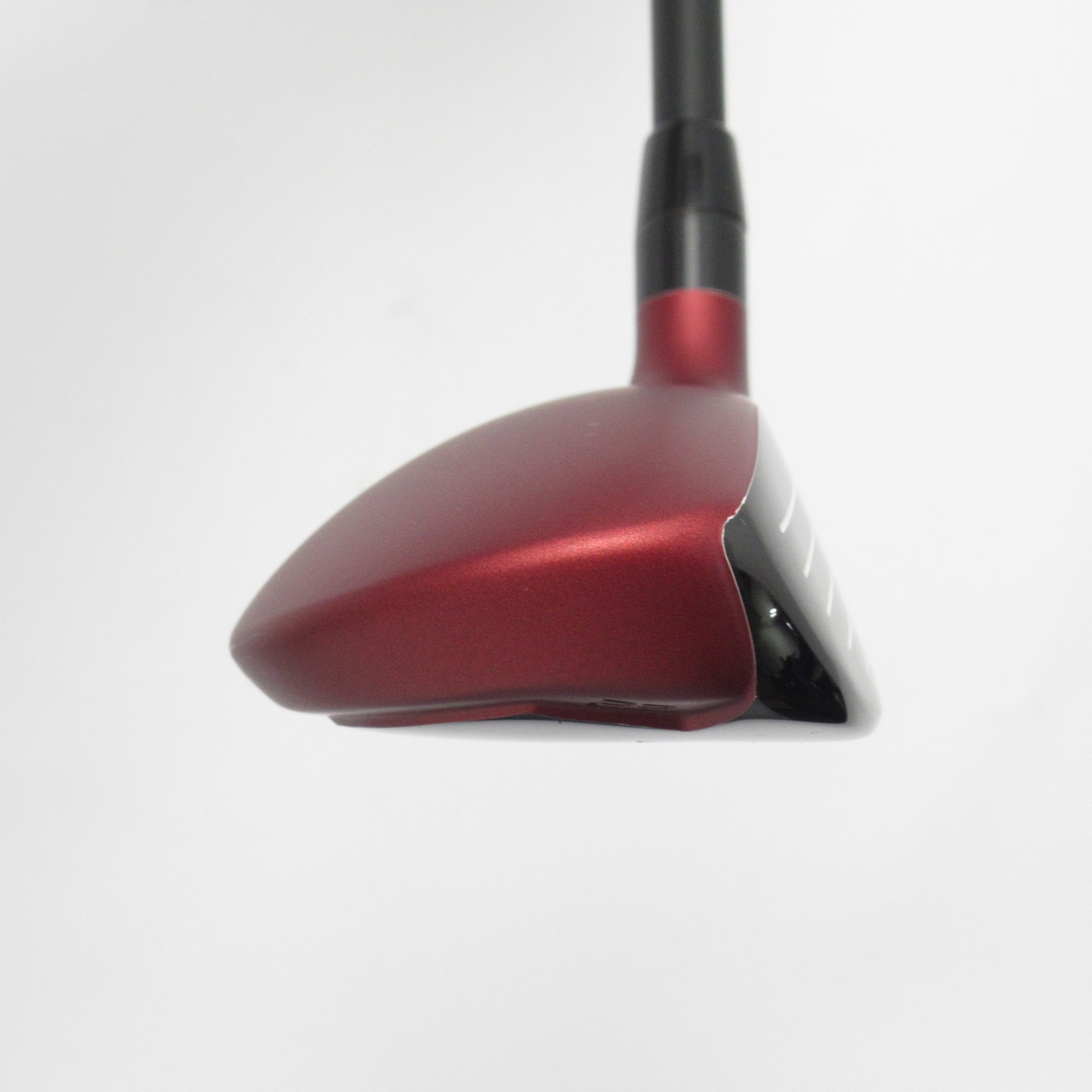 中古】A GRIND LILWOOD ユーティリティ カーボンシャフト 23 R C