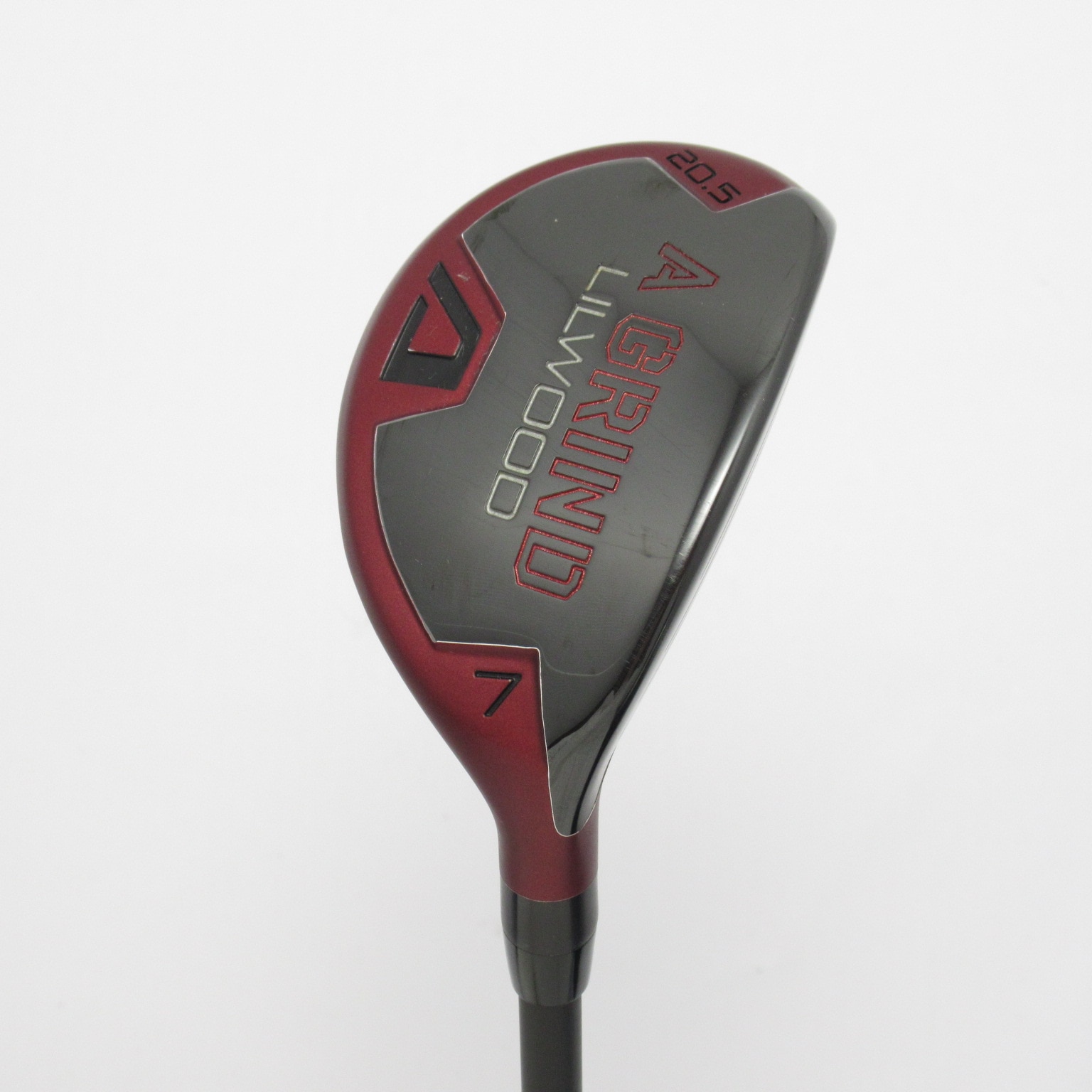 A GRIND【新品】Aグラインド TYPE-D UT #５（2７度） NS950UT(S) DST