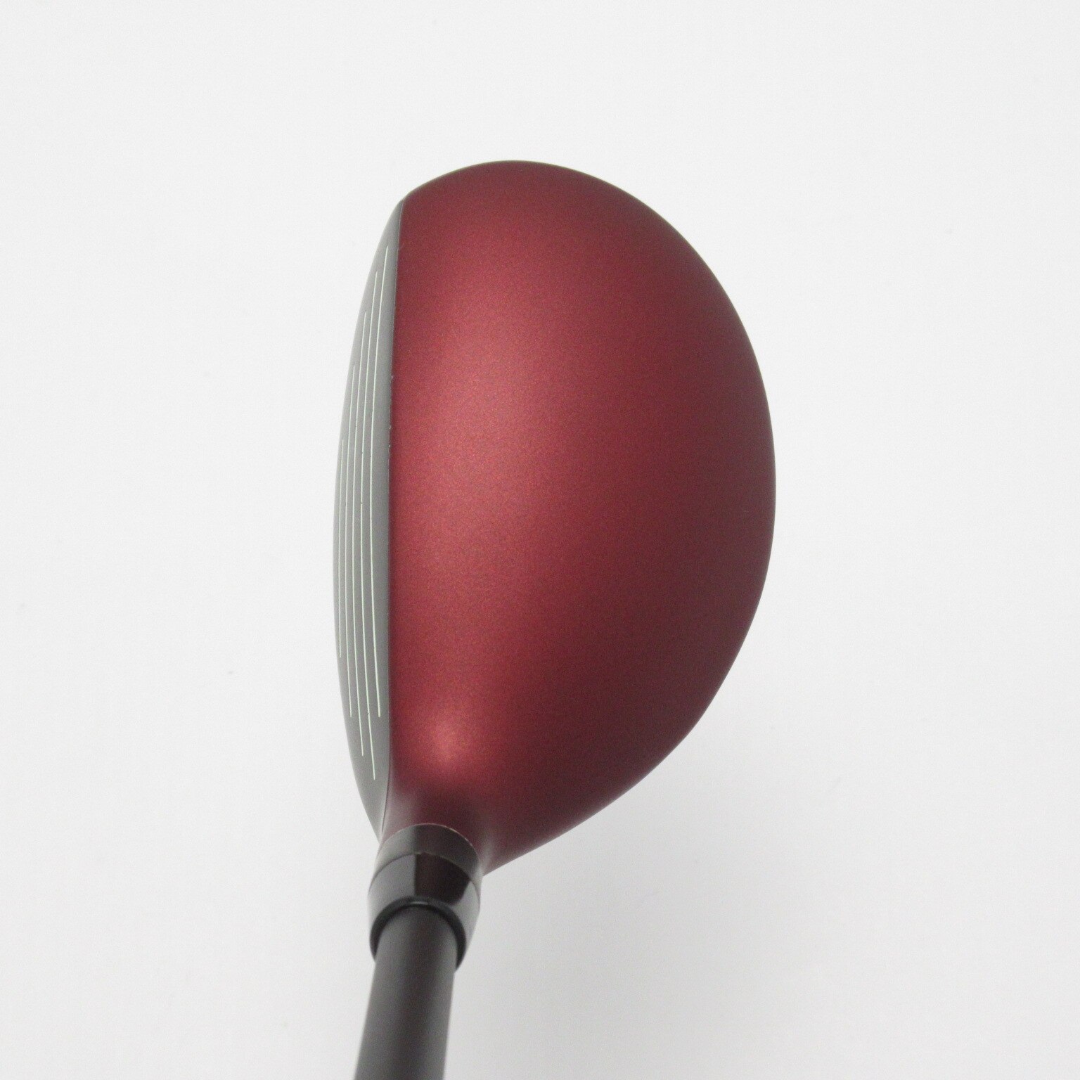 中古】A GRIND LILWOOD ユーティリティ カーボンシャフト 20.5 R C