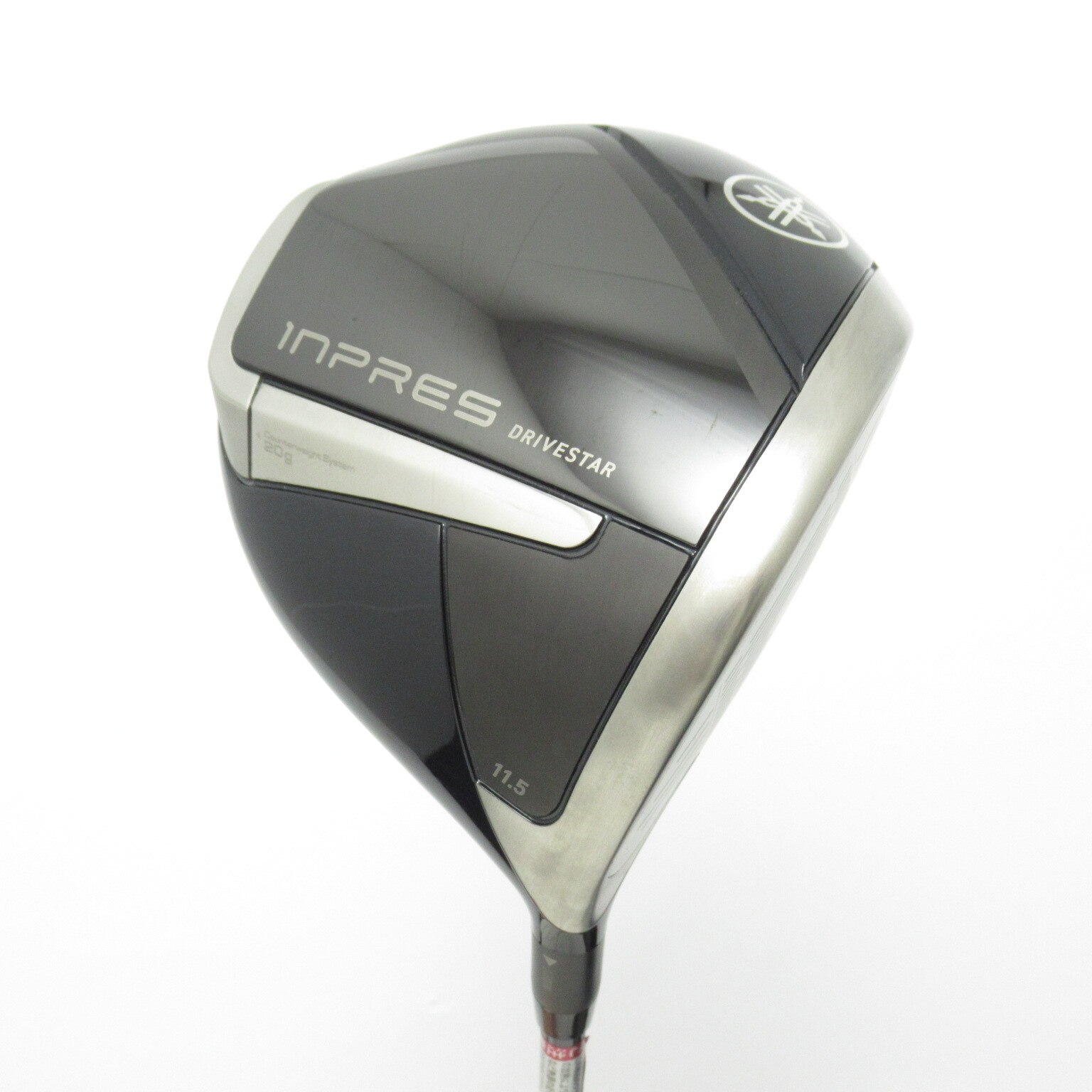 【中古ゴルフクラブ】ヤマハ　YAMAHA　ソノ他 ドライバー ドライバー Speeder Nx for Yamaha TM425d　シャフト：Speeder Nx for Yamaha… 中古】ソノ他 ドライバー ドライバー Speeder Nx for Yamaha TM425d