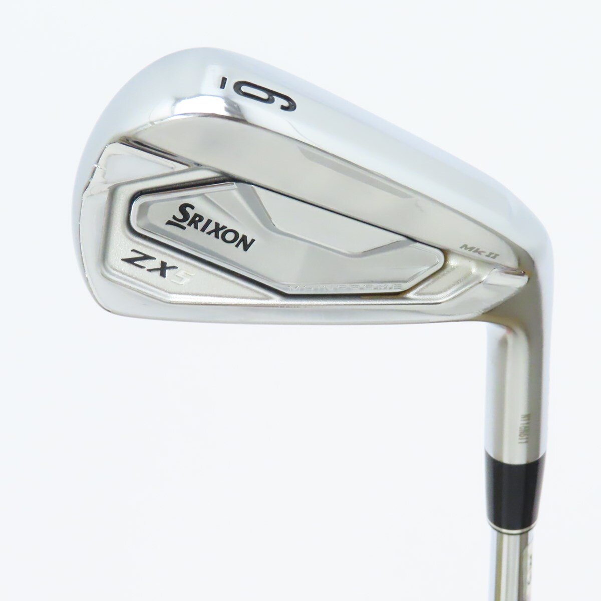 ビモロゴルフ 流線型 ZX5 MkII ドライバー SPEEDER NX GREEN 40／50／60／70