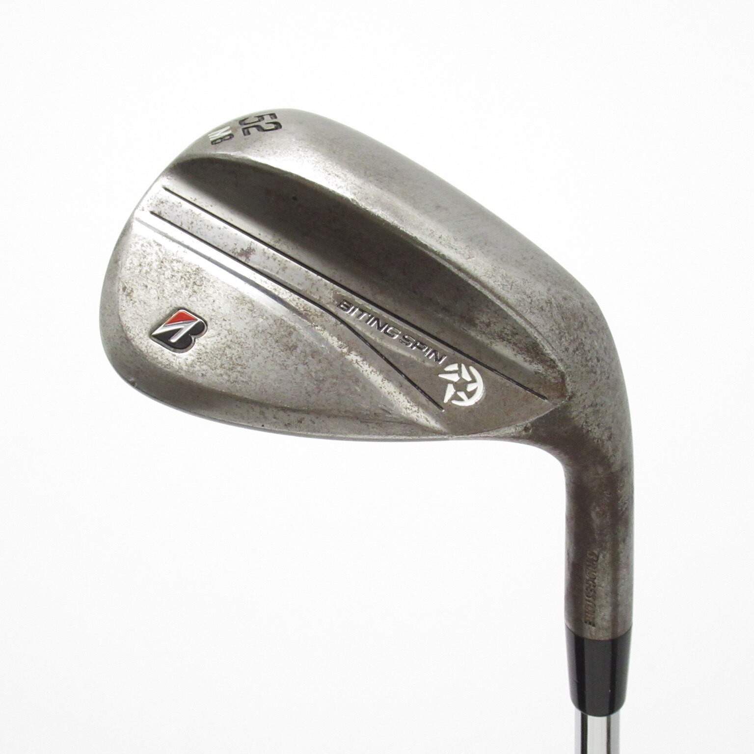 中古】ブリヂストン ウェッジ 通販｜GDO中古ゴルフクラブ