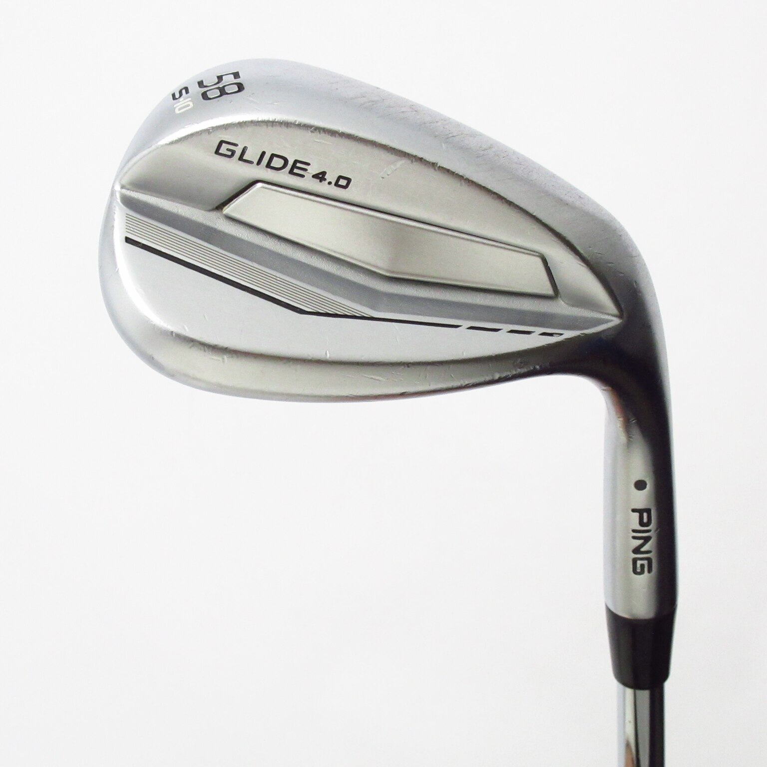 中古】グライド 4.0 S ウェッジ (ピン) GLIDE 通販｜GDO中古ゴルフクラブ
