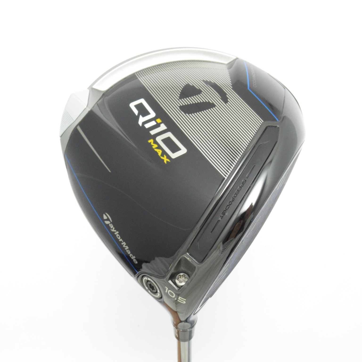 【正規品】テーラーメイド QI10 ドライバー9.0度 Qi10 ドライバー | Qi10 Driver | TaylorMade Golf