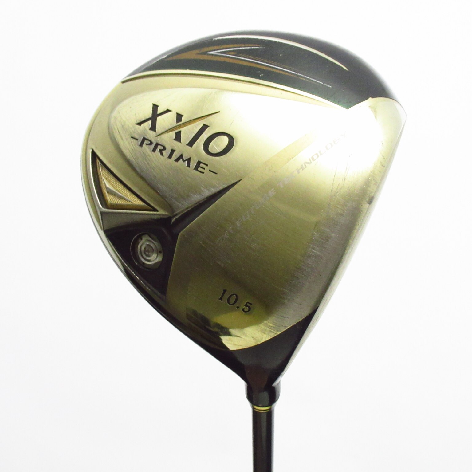 ゼクシオプライムドライバー 10.5度 2013年 SP-700 SR ゼクシオ