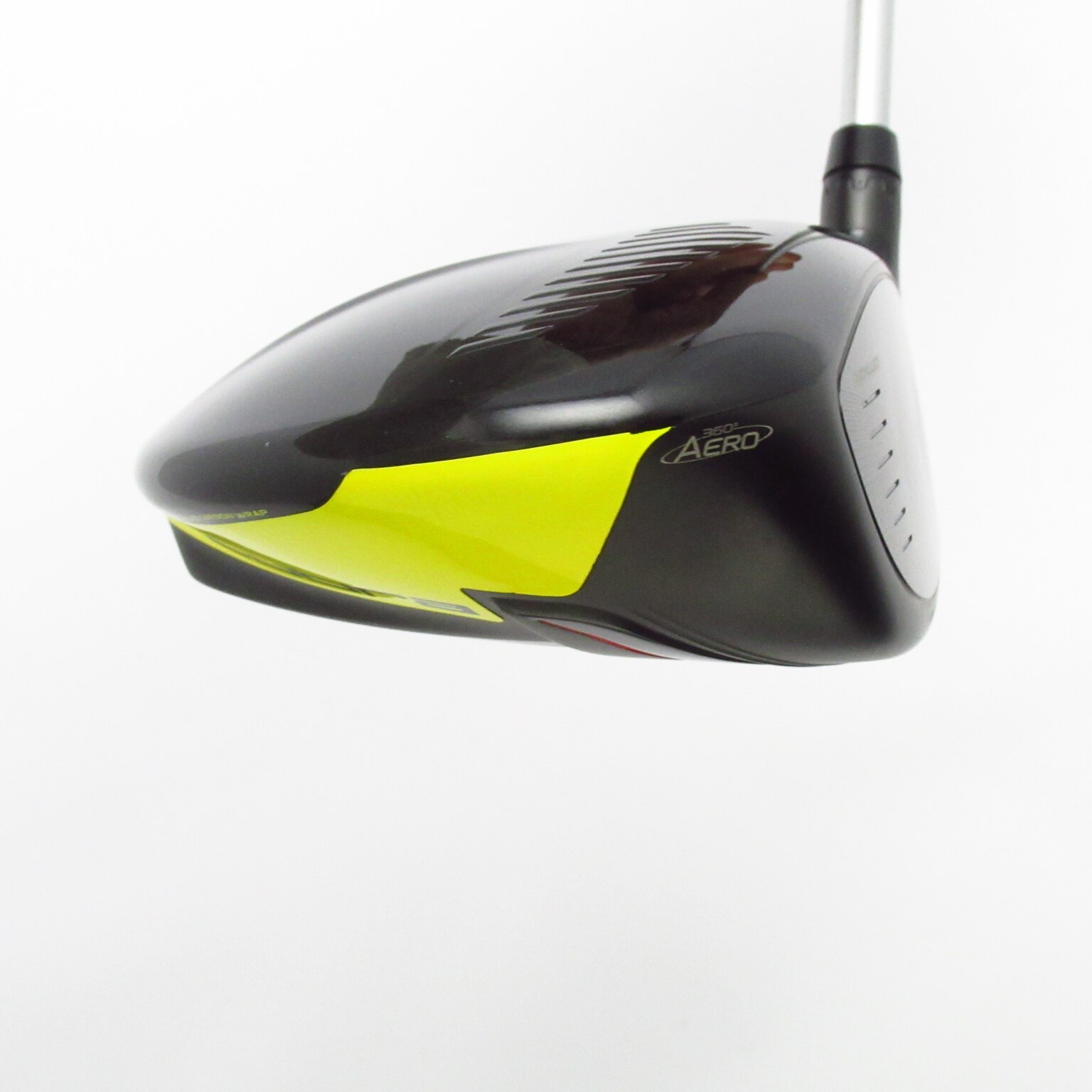 【中古ゴルフクラブ】コブラ　KING　キング F9 SPEEDBACK ドライバー ATTAS KING 5　シャフト：ATTAS KING 5 中古】キング F9 SPEEDBACK ドライバー ATTAS KING 5 10.5 R C