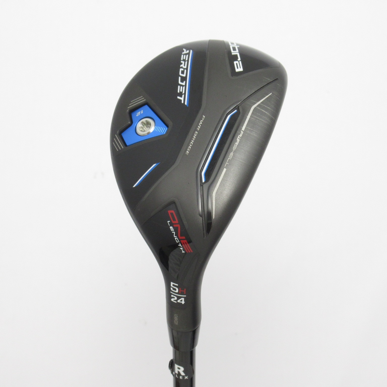 中古】エアロジェット ユーティリティ (コブラ) 通販｜GDO中古ゴルフクラブ