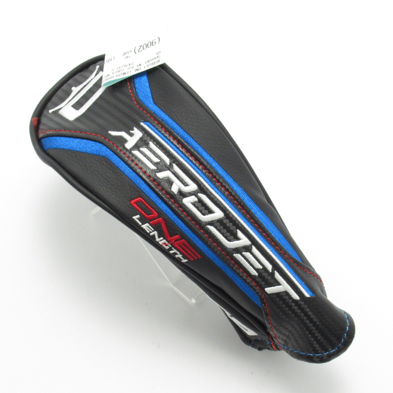 中古】エアロジェット ワンレングス ハイブリッド ユーティリティ