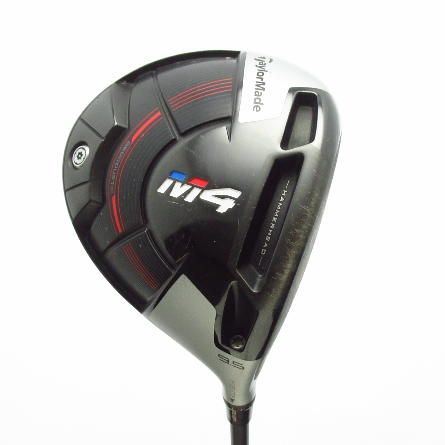 テーラーメイド M4 ウッドセット 男性用】TaylorMade M4 3番 & 5番