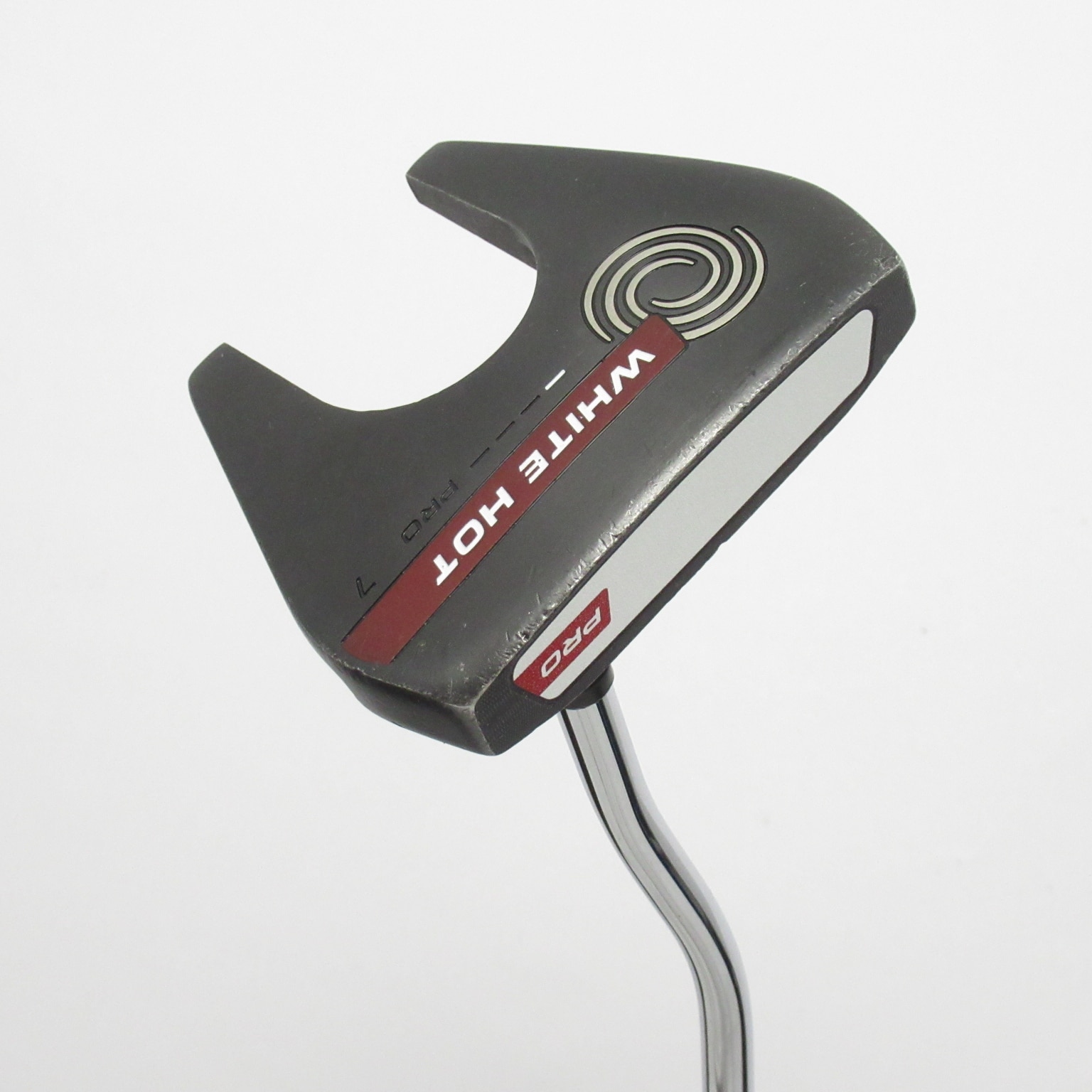 レフティ オデッセイ WHITE HOT PRO #1 スチールシャフト Amazon | ODYSSEY(オデッセイ) WHITE HOT PRO #1 パター 34インチ 日本