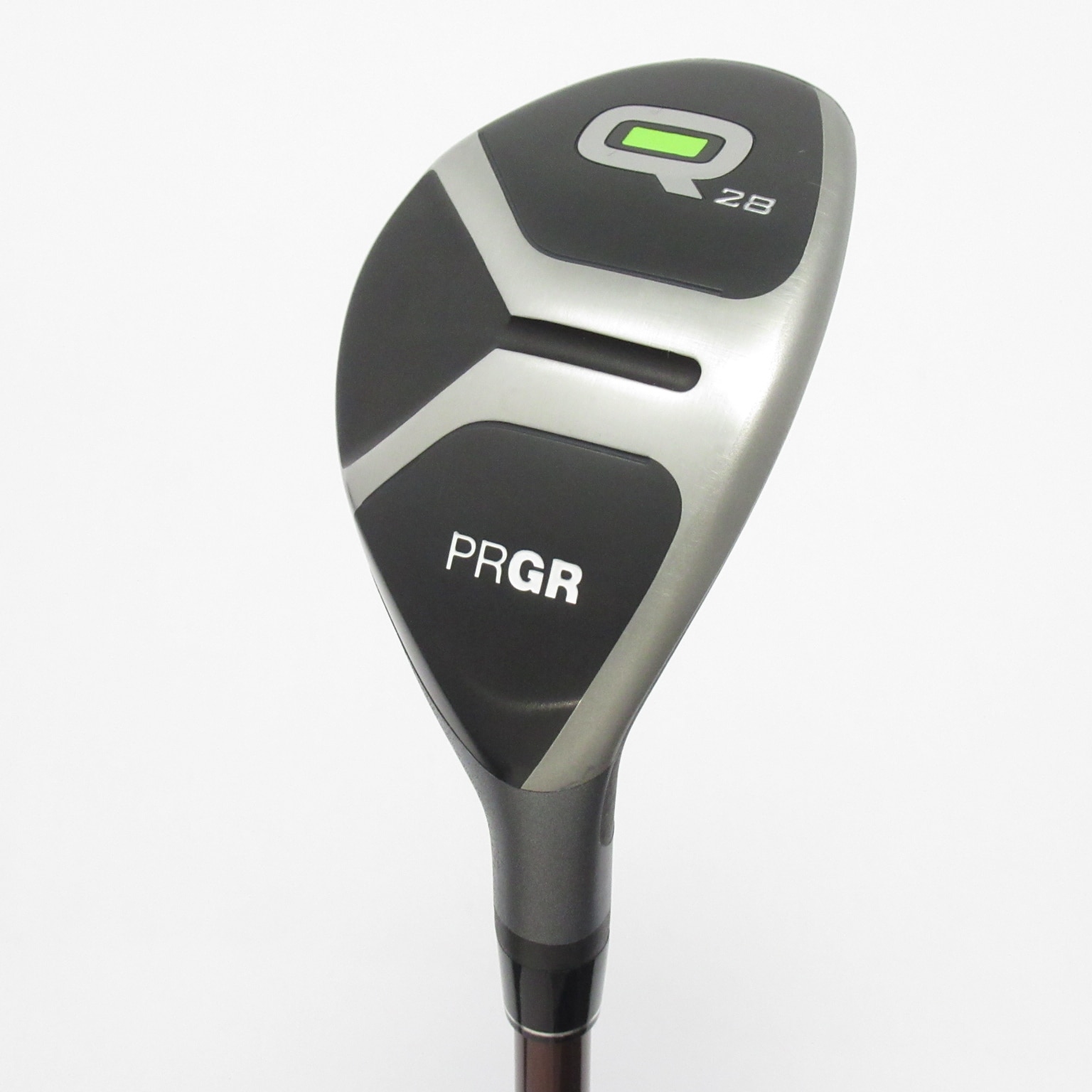 プロギアPRGRレディースサンドウェッジSWデータアイアンゴルフクラブ初心者中古 PRGRの中古フリマアイテム一覧