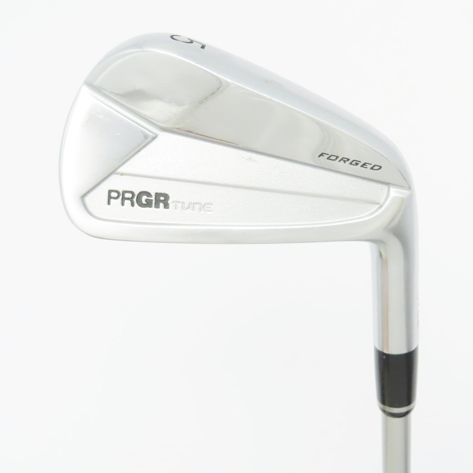 中古】PRGR TUNE 01 CB アイアン OT IRON 95 26 S C(アイアン（セット