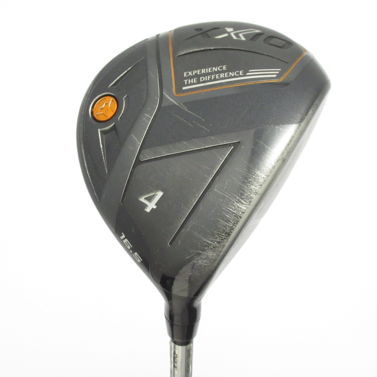 中古】ゼクシオ X [2020] フェアウェイウッド (ダンロップ) ゼクシオ