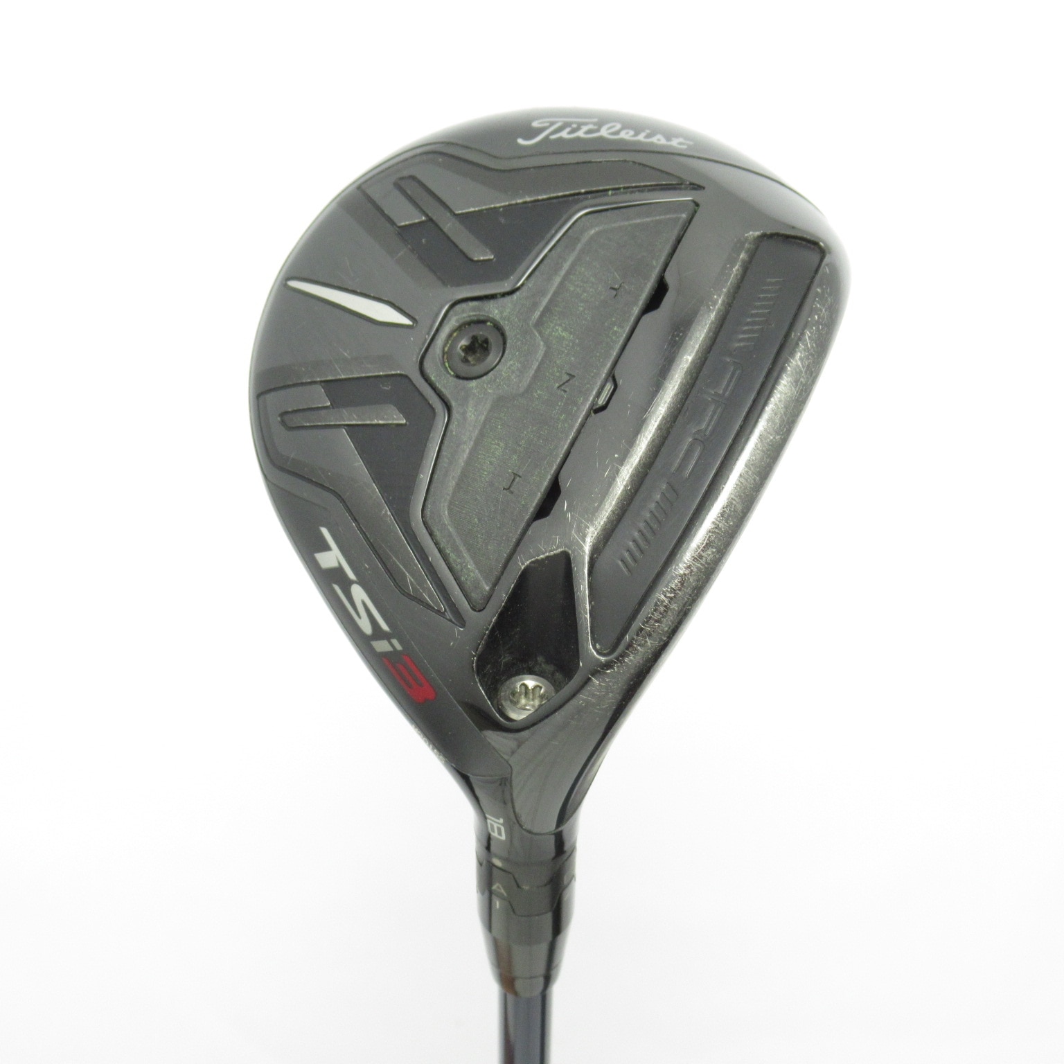 中古】TSi3 フェアウェイウッド VENTUS BLUE 6(VELOCOREあり) 18 S CD