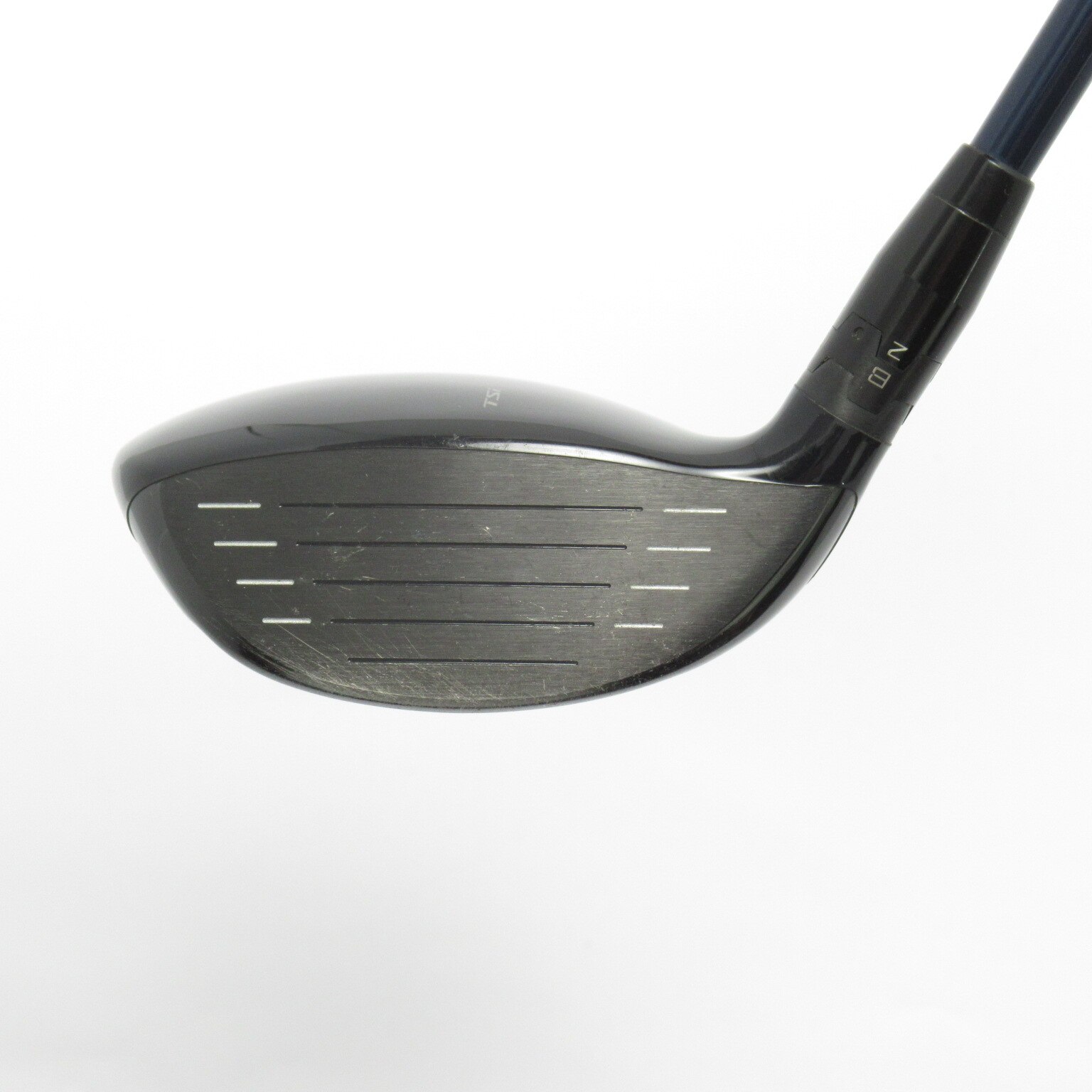 中古】TSi3 フェアウェイウッド VENTUS BLUE 6(VELOCOREあり) 18 S CD