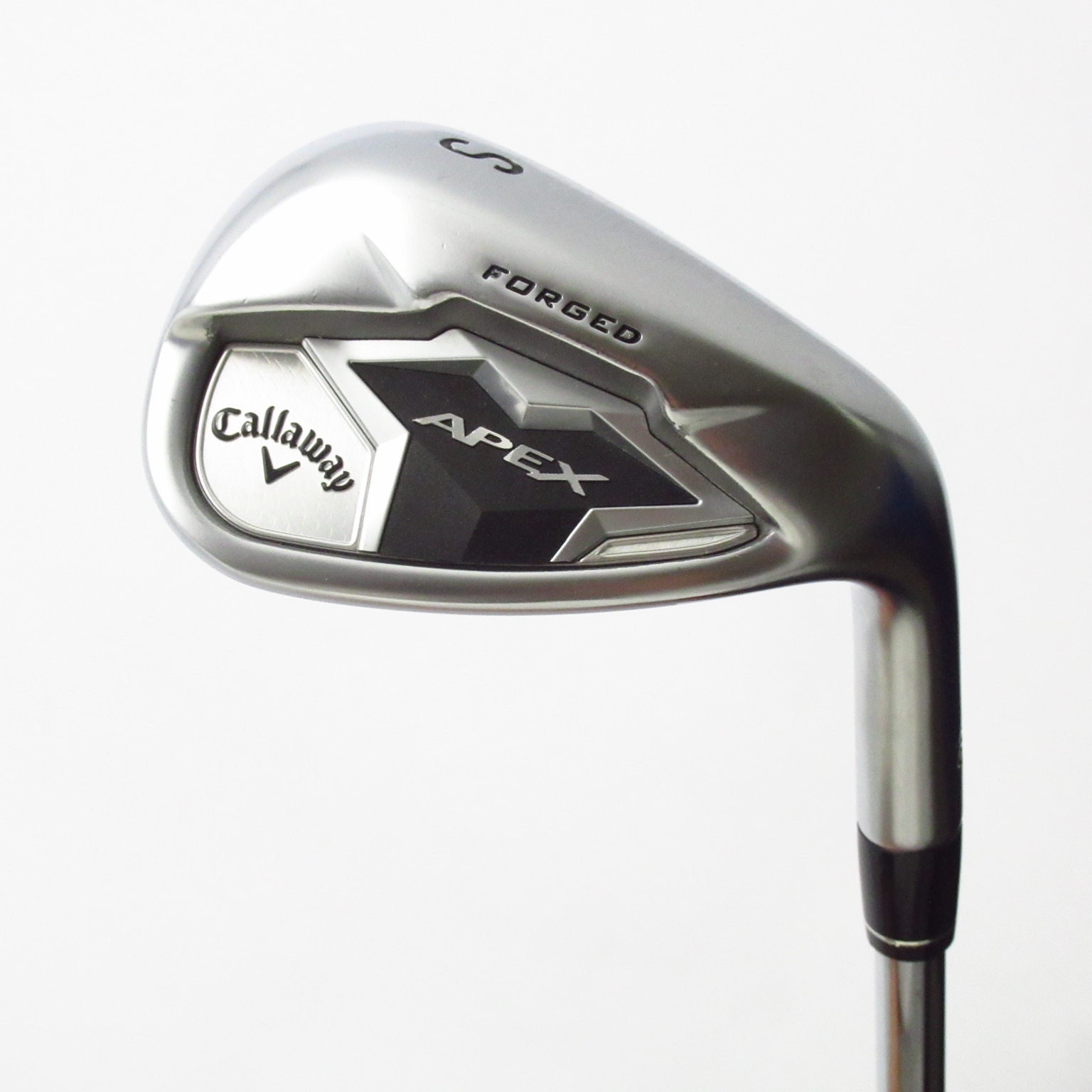 中古】APEX 19 アイアン（単品） N.S.PRO MODUS3 TOUR 105 54 S C