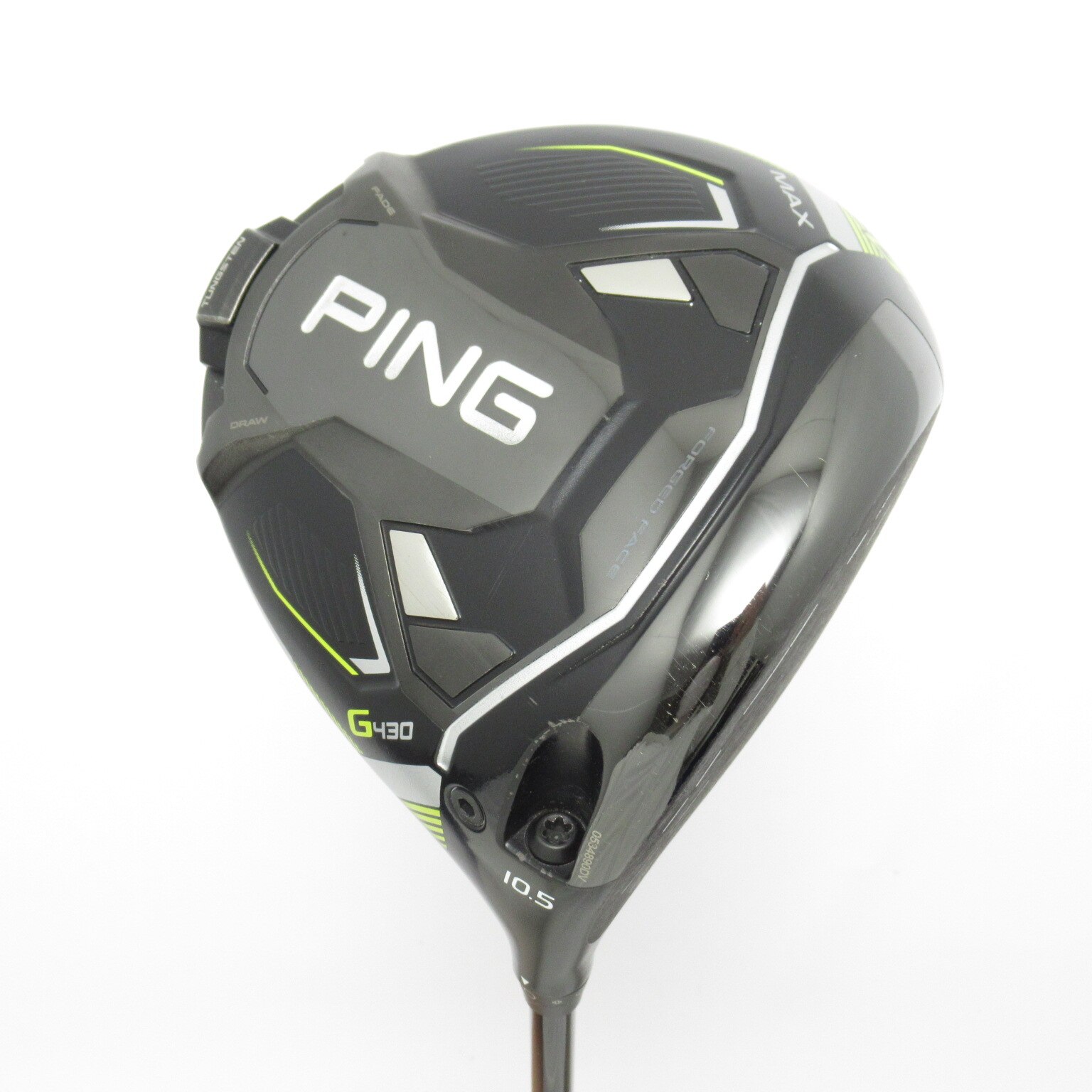 ⭐︎左 ピン G430 MAX ドライバー TENSEI ORANGE 80 TX ⭐︎左 ピン G430 MAX ドライバー TENSEI ORANGE 80 TX