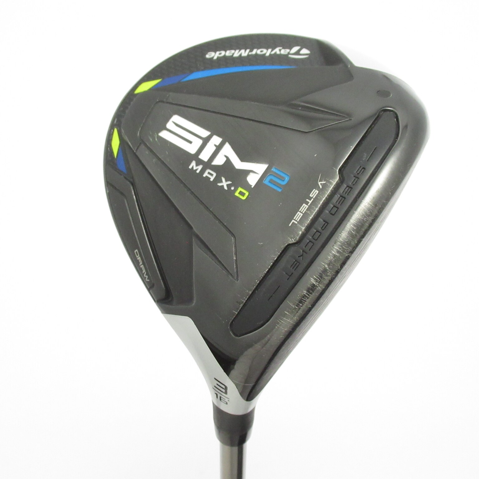 SIM2 MAX D 9.0 DIAMANA GT 50S SIM 2 MAXにベストマッチなシャフトは