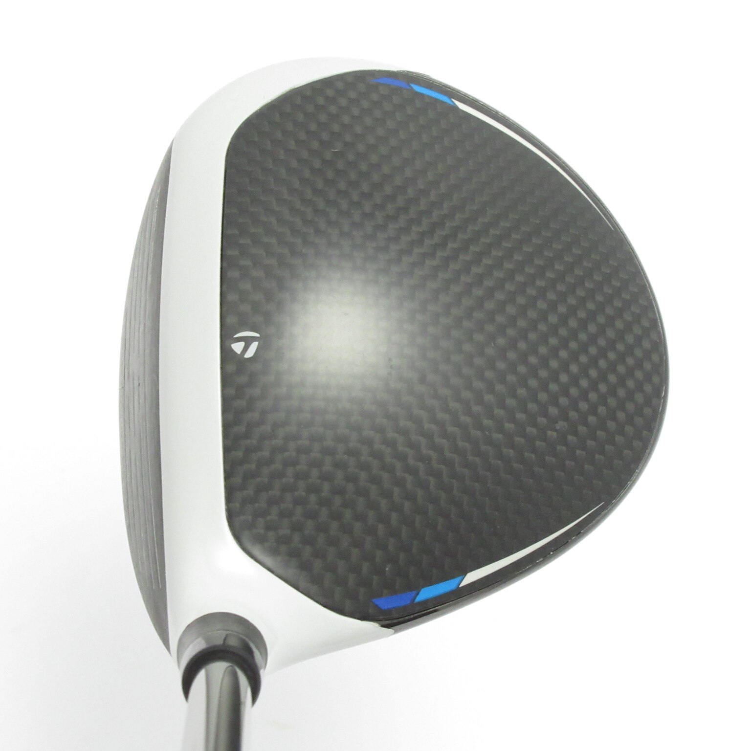 中古】SIM2 マックス-D フェアウェイウッド Diamana ZF50 16 S C