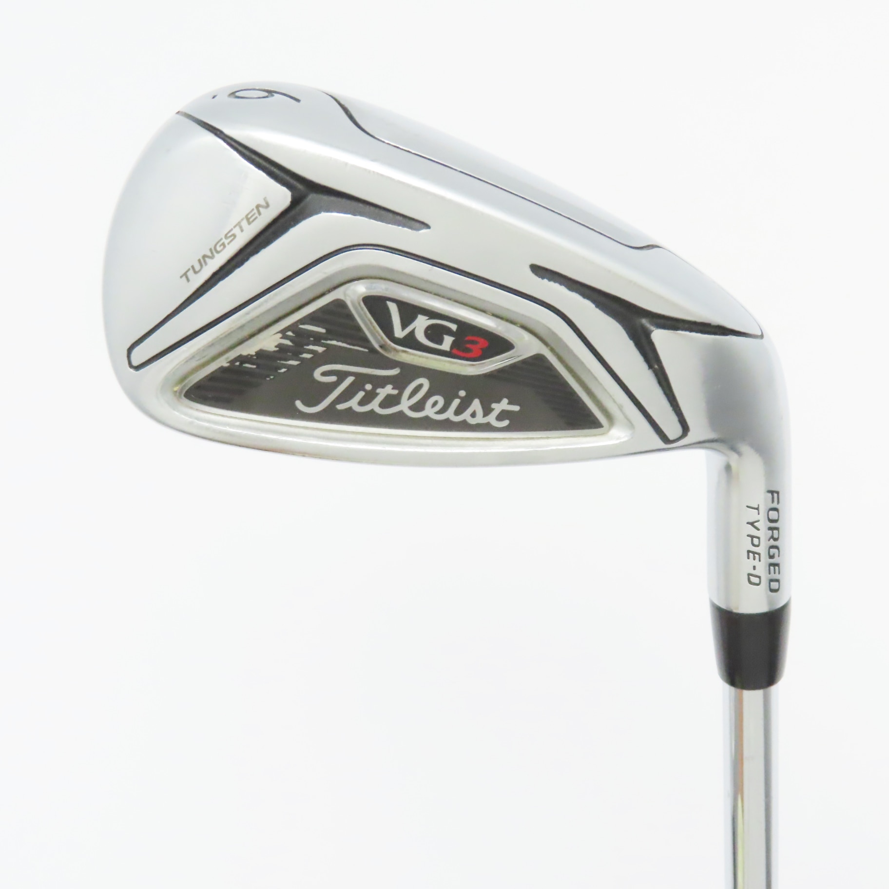 タイトリストVG3 アイアンセット N,S,PRO S VG3 2018｜タイトリスト｜アイアンセット｜NSプロ MODUS 3 TOUR