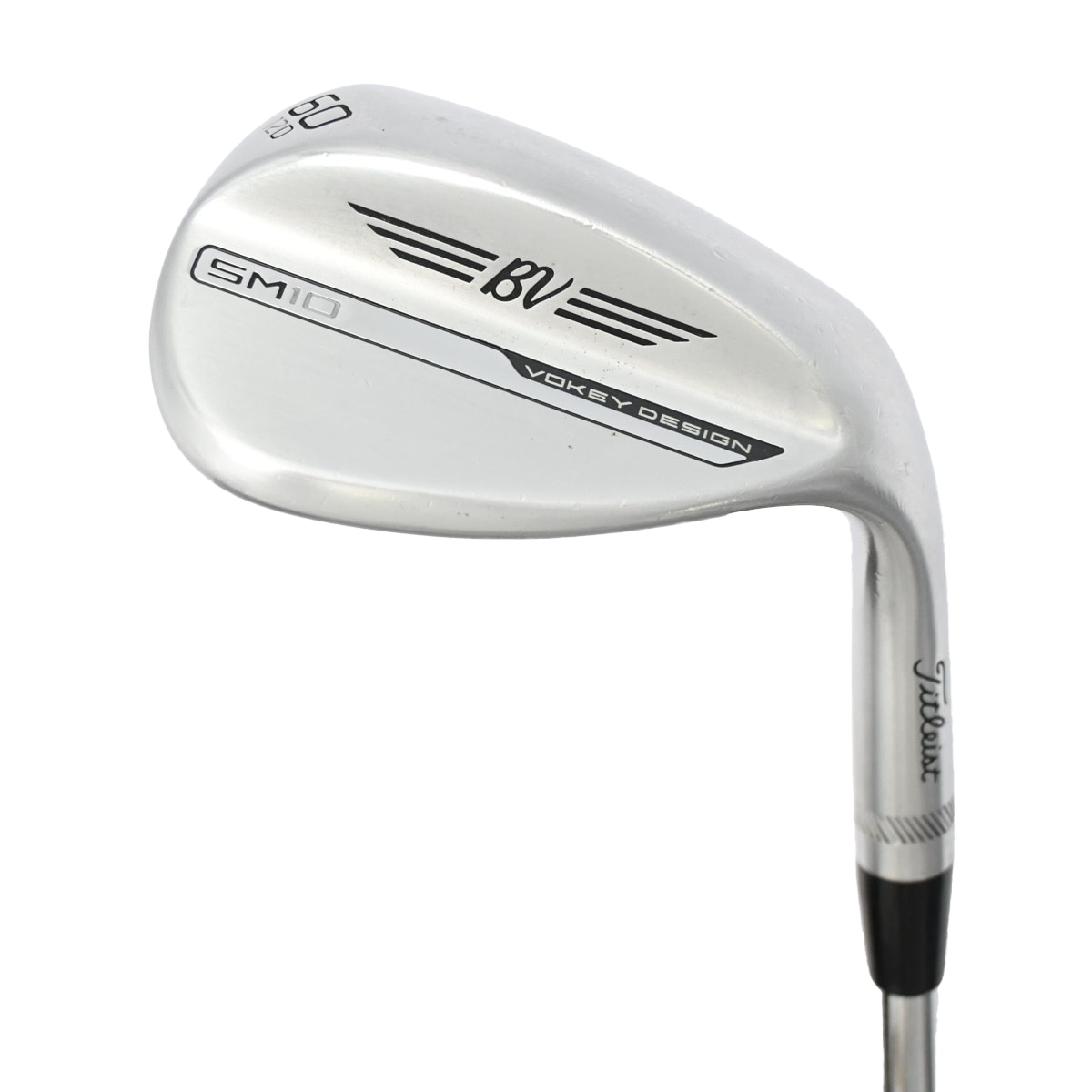 ボーケイ SM10 5812D BV105 Titleist（タイトリスト） VOKEY DESIGN ボーケイデザイン SM10