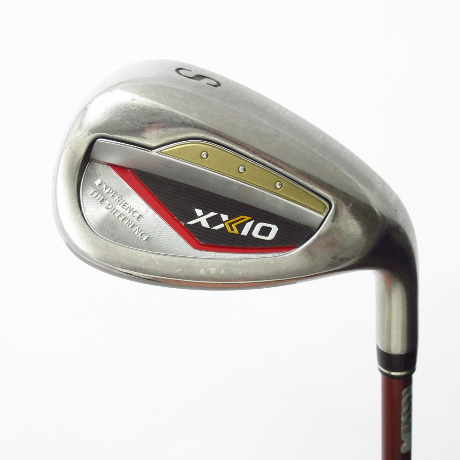 美品 ゼクシオ13 MP1300 2024 7番単品アイアン カーボンシャフトR 美品 ゼクシオ13 MP1300 2024 7番単品アイアン カーボンシャフト