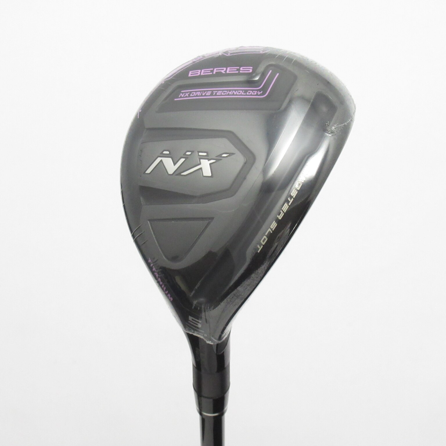 ゼクシオ9 レディース ユーティリティ U7 31° 女性用】ゼクシオ XXIO 9