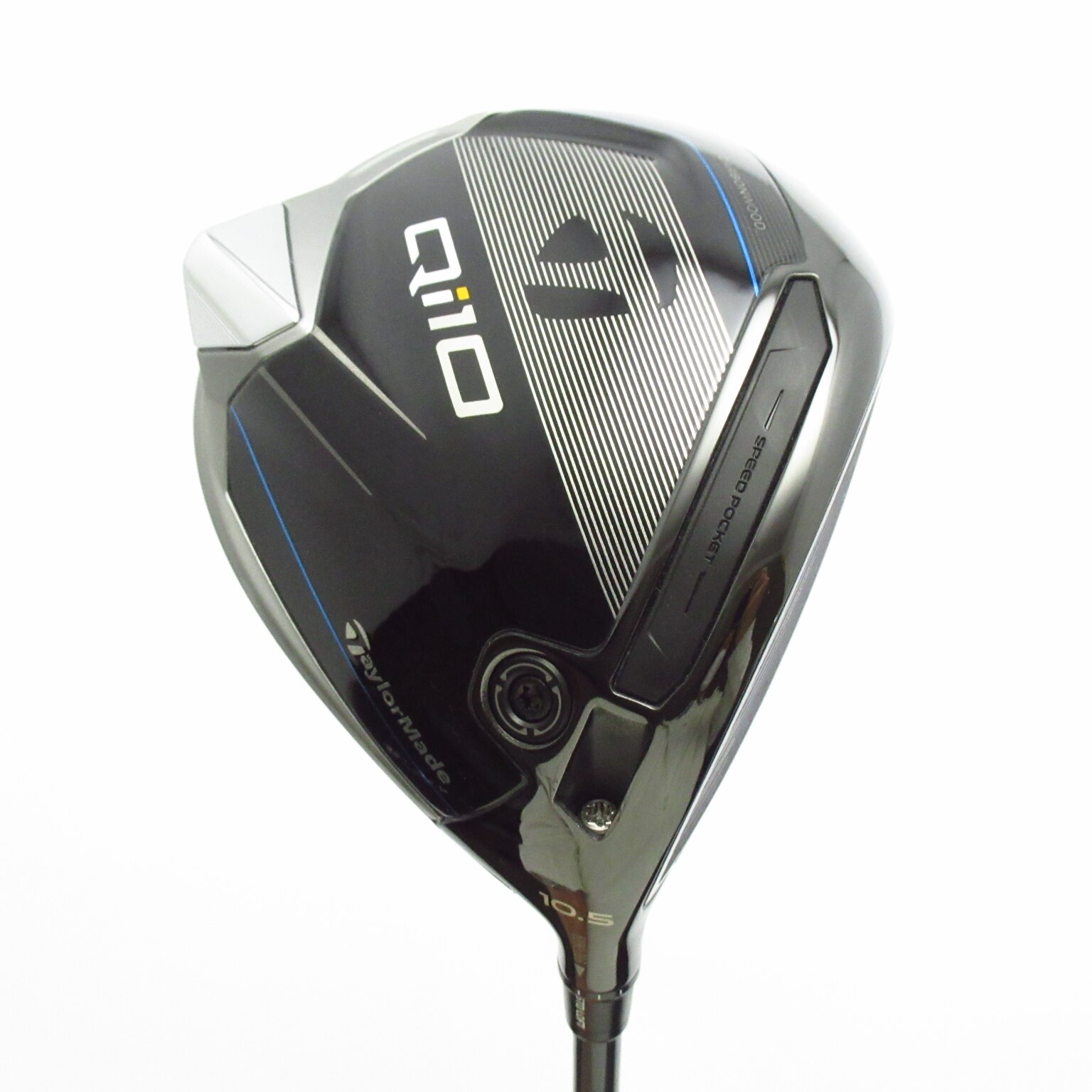 Diamana BLUE TM50 Qi10純正シャフト 50R ドライバー 楽天市場】テーラーメイド ゴルフ Qi10 ドライバー / Diamana