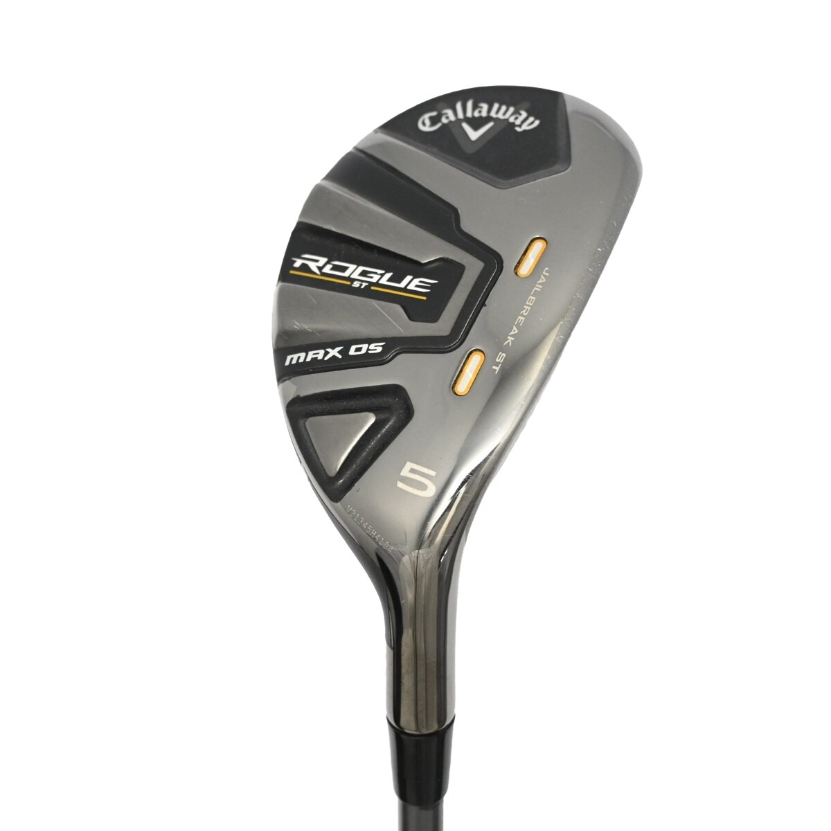 中古】ローグ ユーティリティ (キャロウェイ) 通販｜GDO中古